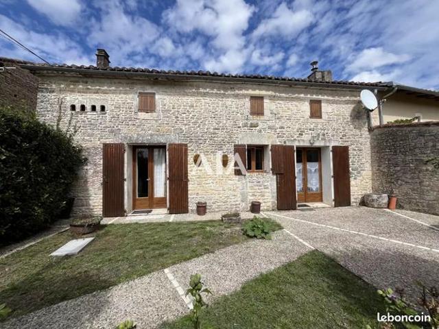 Maison 4 pièces 150 m²
