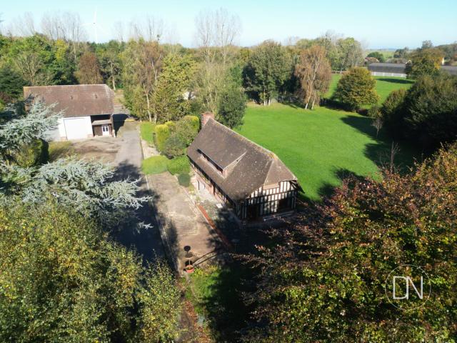 Maison 4 pièces 150 m²