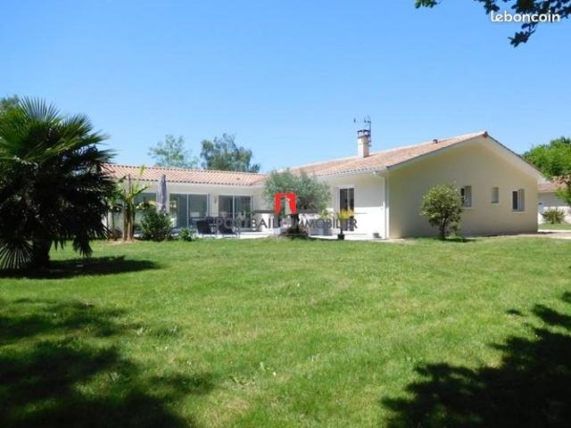 Maison 4 pièces 150 m²