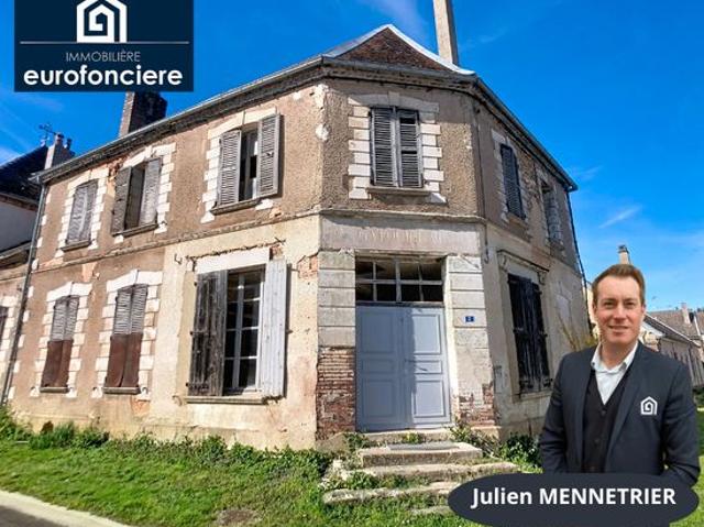 Maison 4 pièces 150 m²