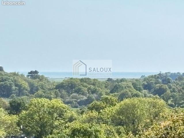 Maison 4 pièces 150 m²