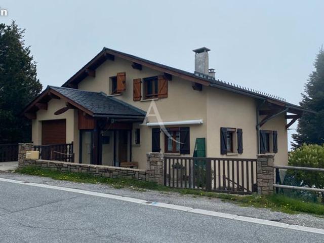 Maison 4 pièces 159 m²
