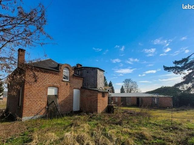 Maison 4 pièces 150 m²