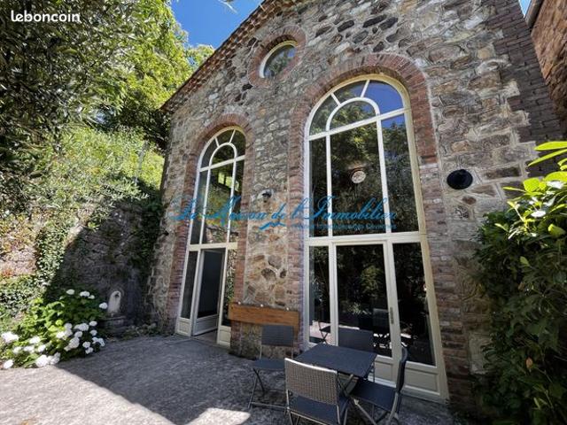 Maison 4 pièces 150 m²