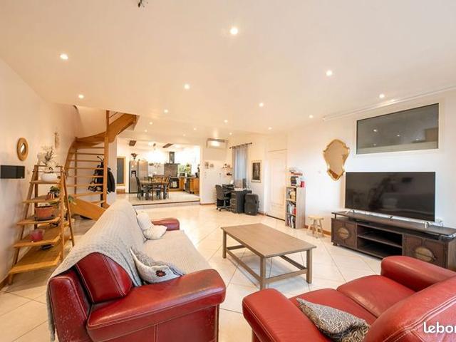 Maison 4 pièces 150 m²