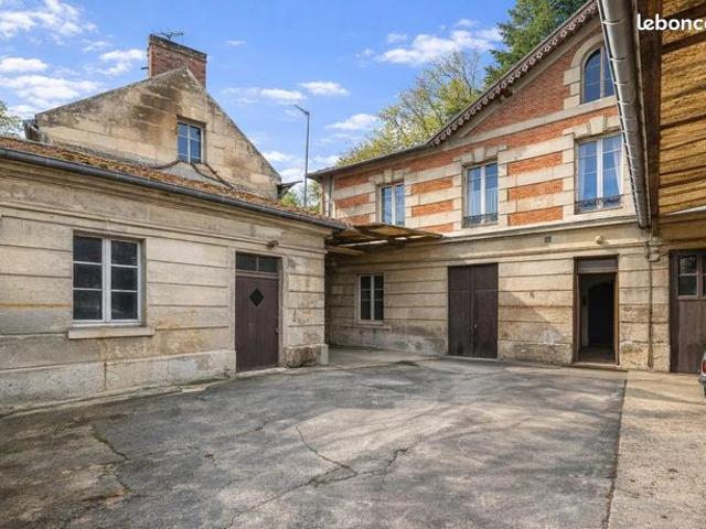 Maison 4 pièces 150 m²