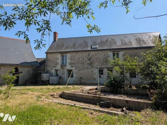 Maison 4 pièces 150 m²