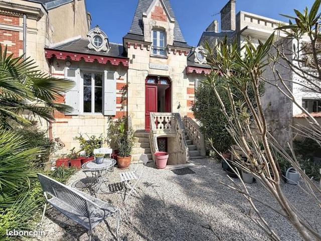 Maison 4 pièces 150 m²