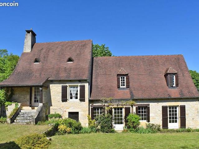 Maison 4 pièces 150 m²