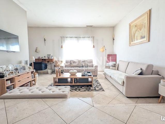 Maison 4 pièces 150 m²
