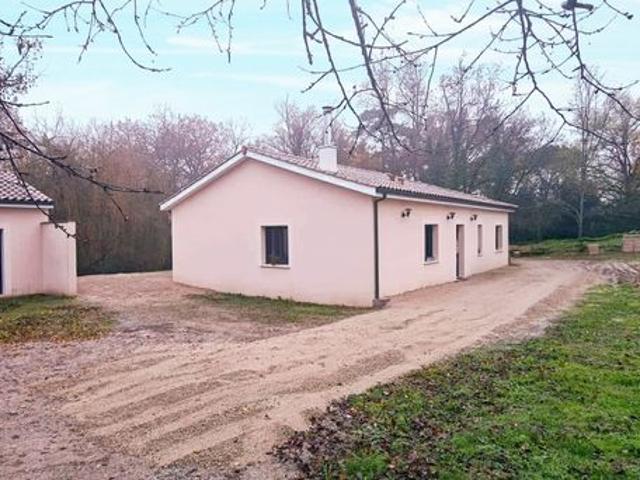 Maison 4 pièces 150 m²
