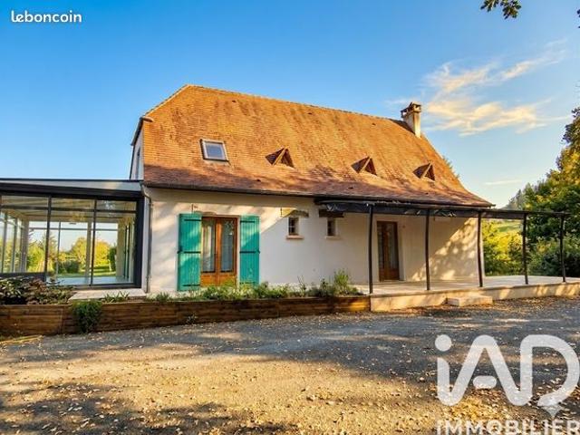 Maison 4 pièces 150 m²