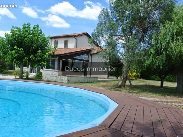 Maison 4 pièces 150 m²