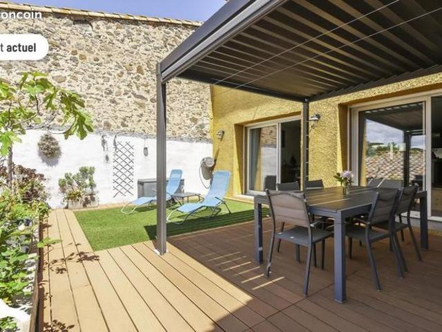 Maison 4 pièces 150 m²