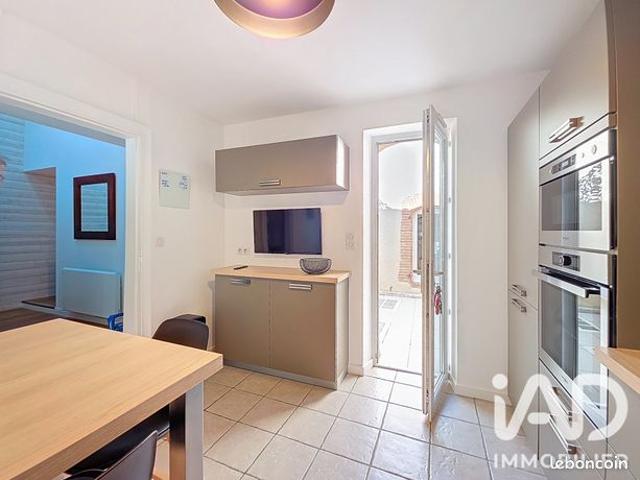 Maison 4 pièces 150 m²