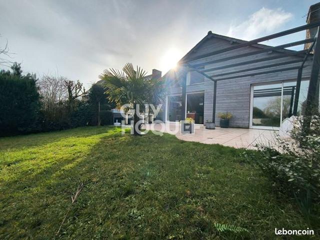 Maison 4 pièces 150 m²