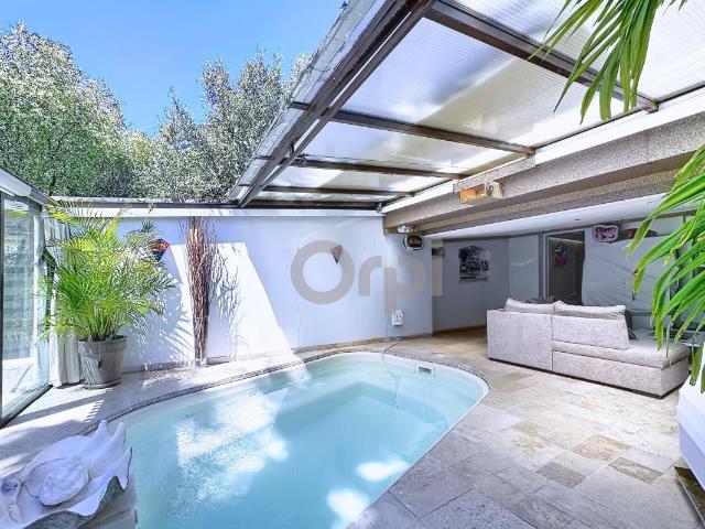 Maison 4 pièces 150 m²