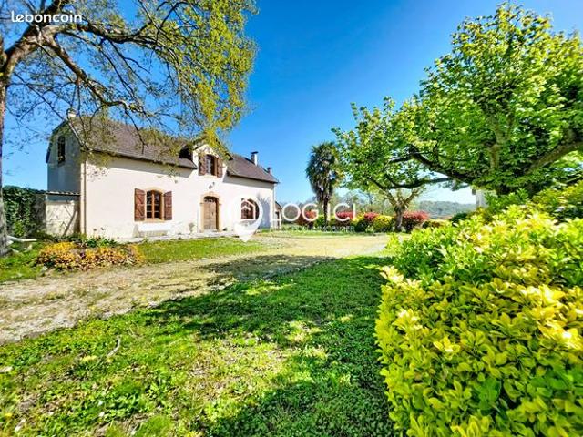 Maison 4 pièces 150 m²