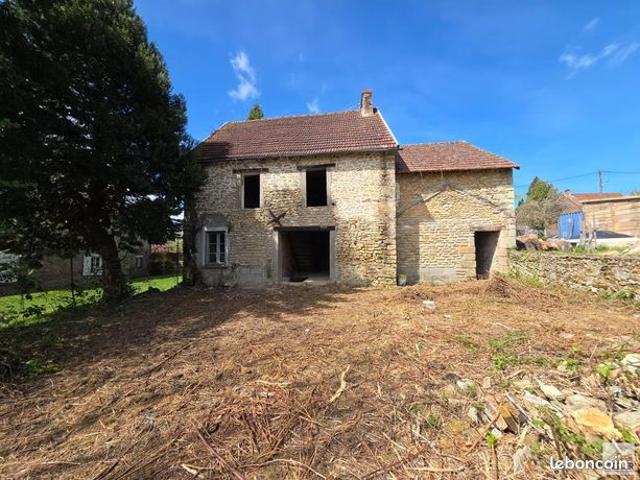 Maison 4 pièces 150 m²
