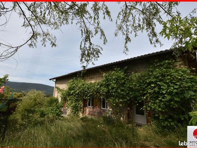 Maison 4 pièces 150 m²