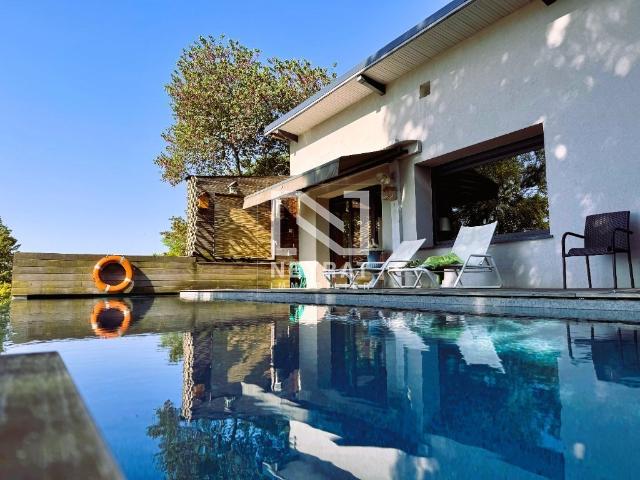 Maison 4 pièces 150 m²