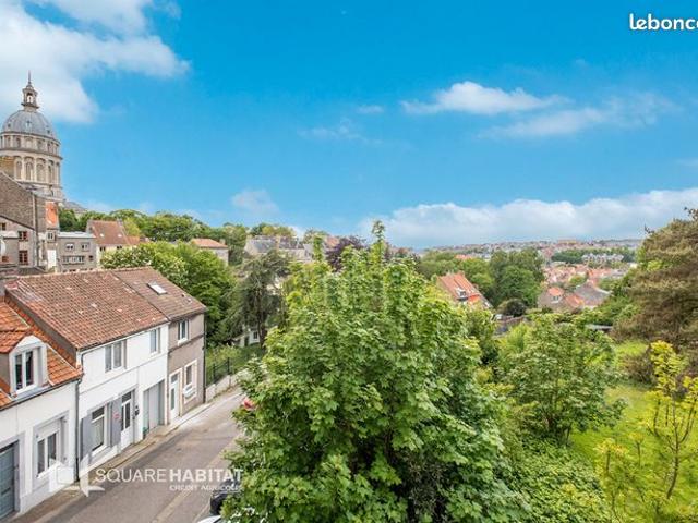 Maison 4 pièces 150 m²
