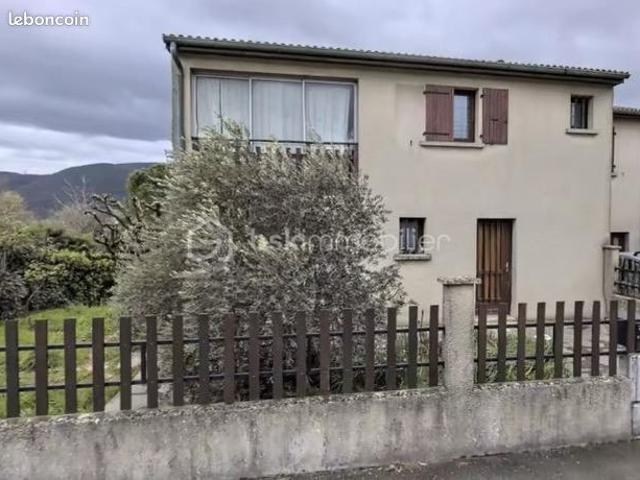 Maison 4 pièces 150 m²