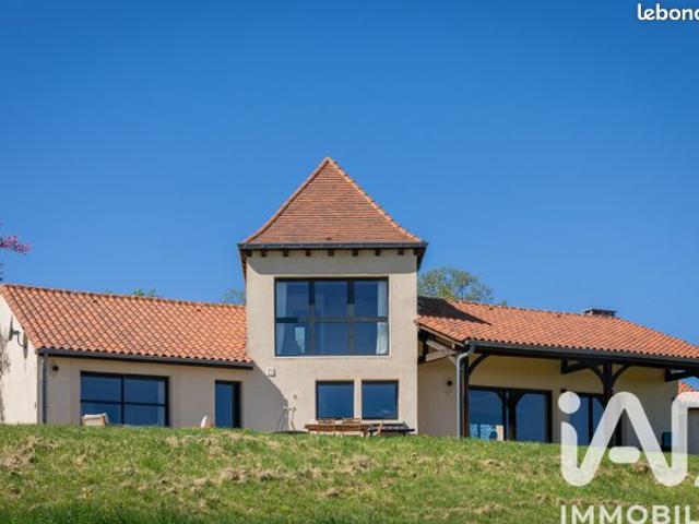 Maison 4 pièces 150 m²