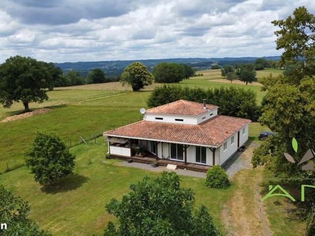 Maison 4 pièces 150 m²