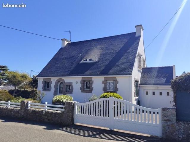 Maison 4 pièces 150 m²