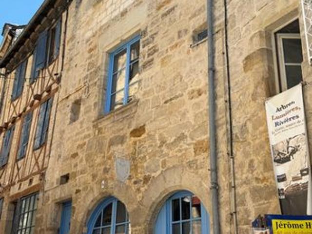 Maison 4 pièces 150 m²