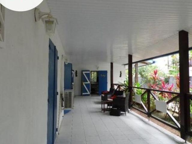 Maison 4 pièces 150 m²