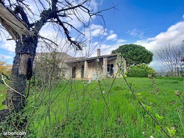 Maison 4 pièces 150 m²