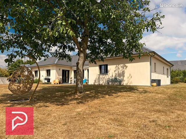Maison 4 pièces 150 m²