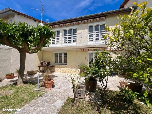 Maison 4 pièces 150 m²