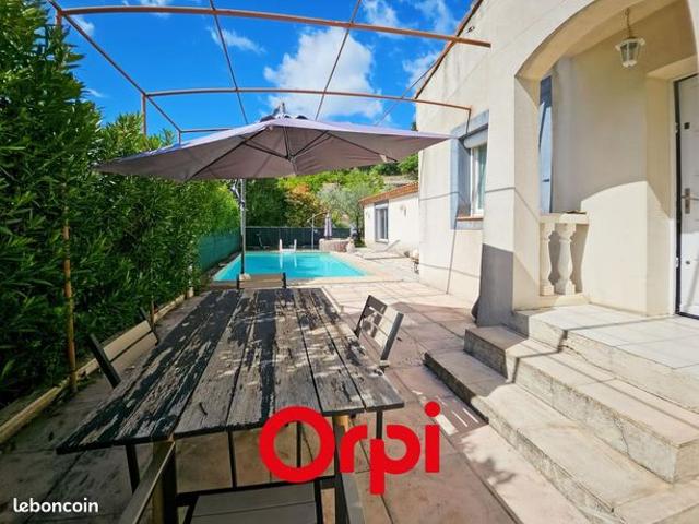 Maison 4 pièces 150 m²