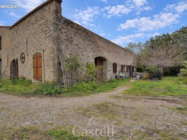 Maison 4 pièces 150 m²