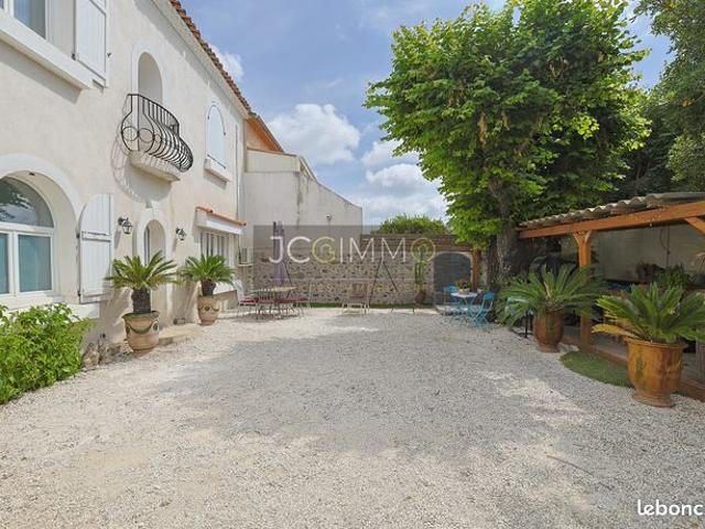 Maison 4 pièces 145 m²