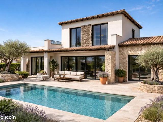 Maison 4 pièces 150 m²
