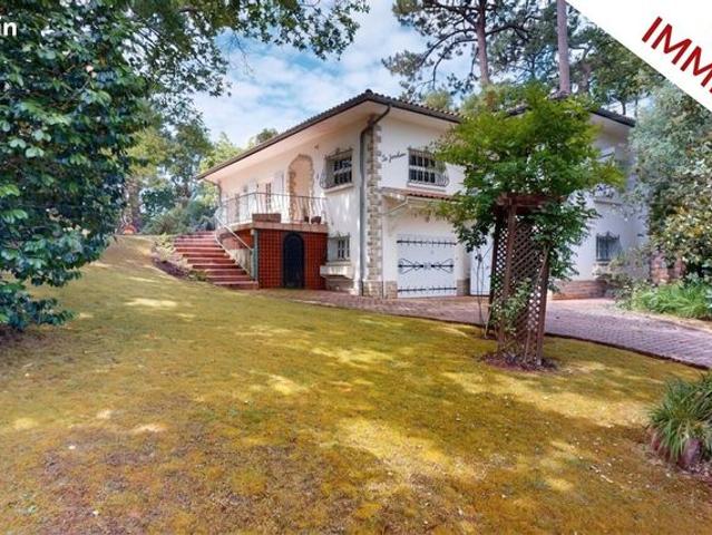 Maison 4 pièces 150 m²