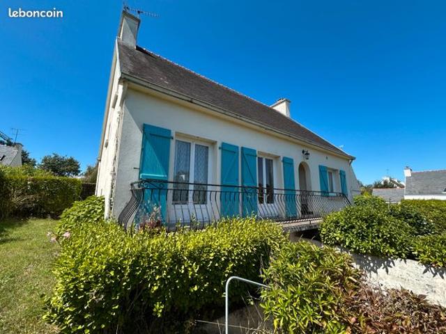 Maison 4 pièces 150 m²