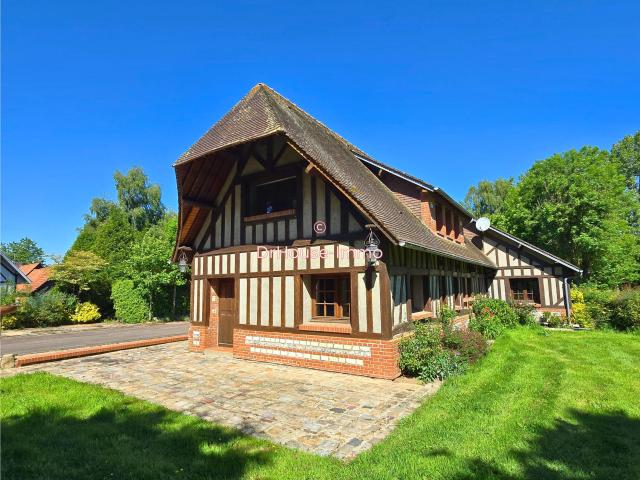 Maison 4 pièces 150 m²
