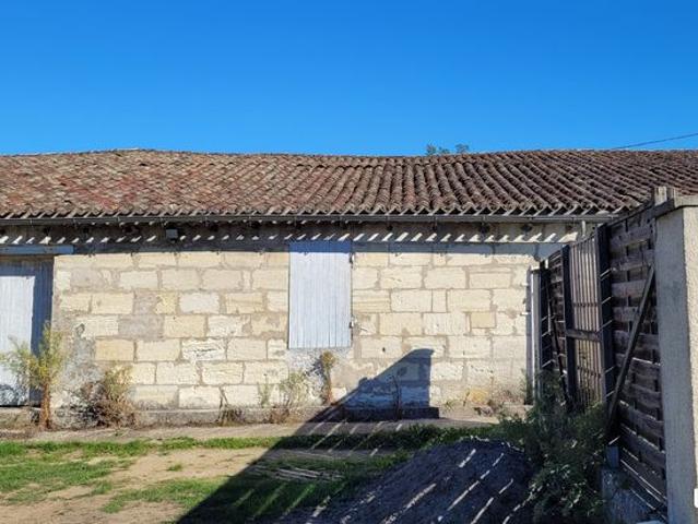 Maison 4 pièces 150 m²