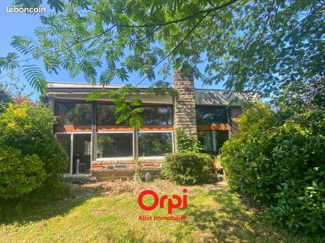 Maison 4 pièces 150 m²