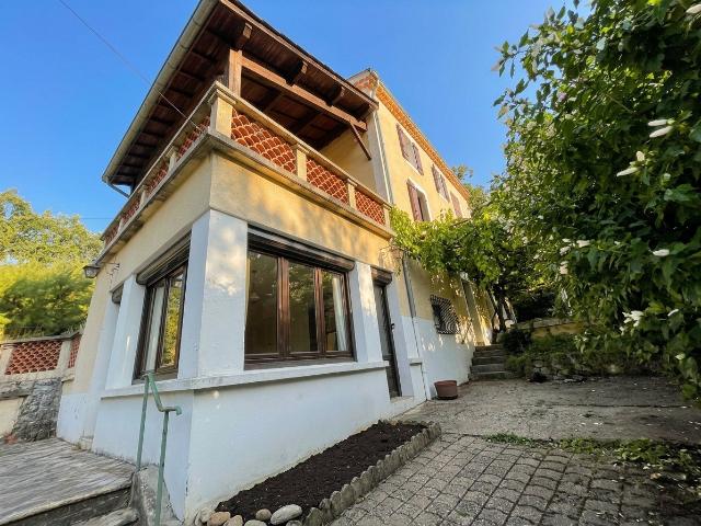 Maison 4 pièces 150 m²