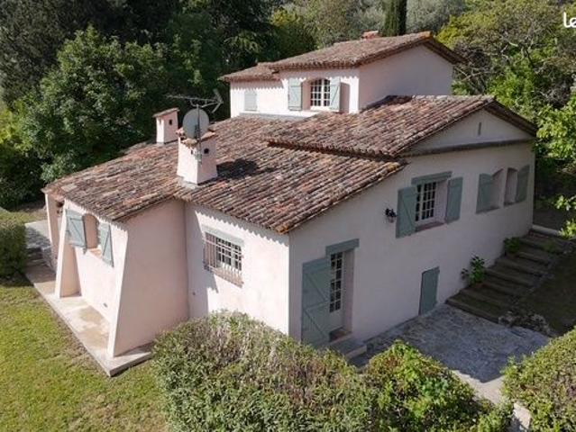 Maison 4 pièces 150 m²