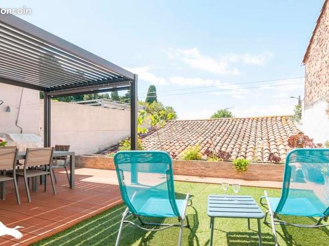 Maison 4 pièces 150 m²