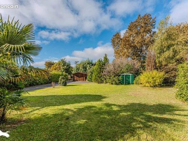 Maison 4 pièces 150 m²