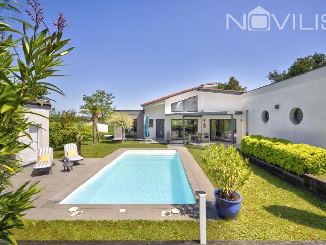 Maison 4 pièces 150 m²
