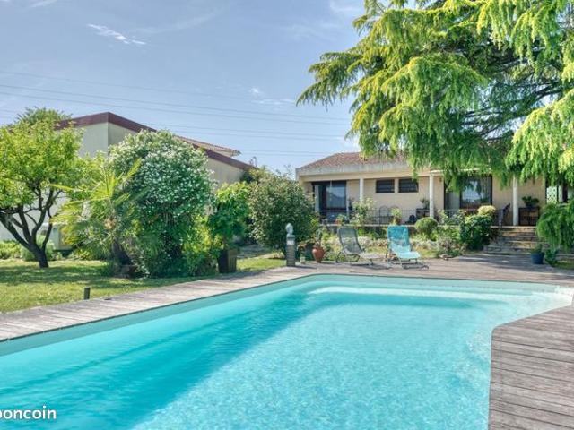 Maison 4 pièces 150 m²